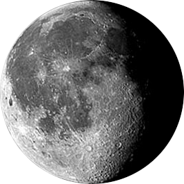 moon phase